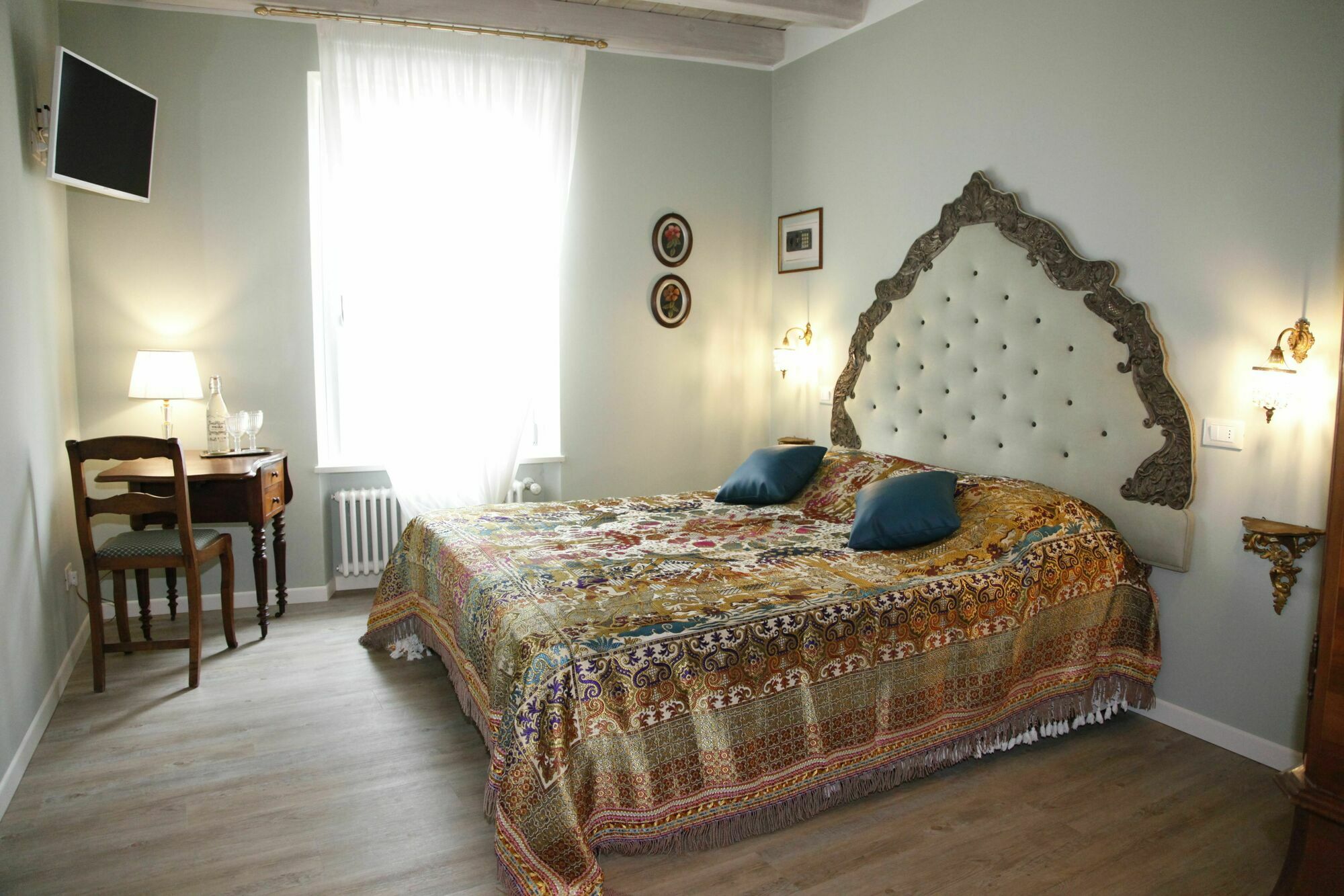 Juliet'S Nest In Verona Otel Dış mekan fotoğraf